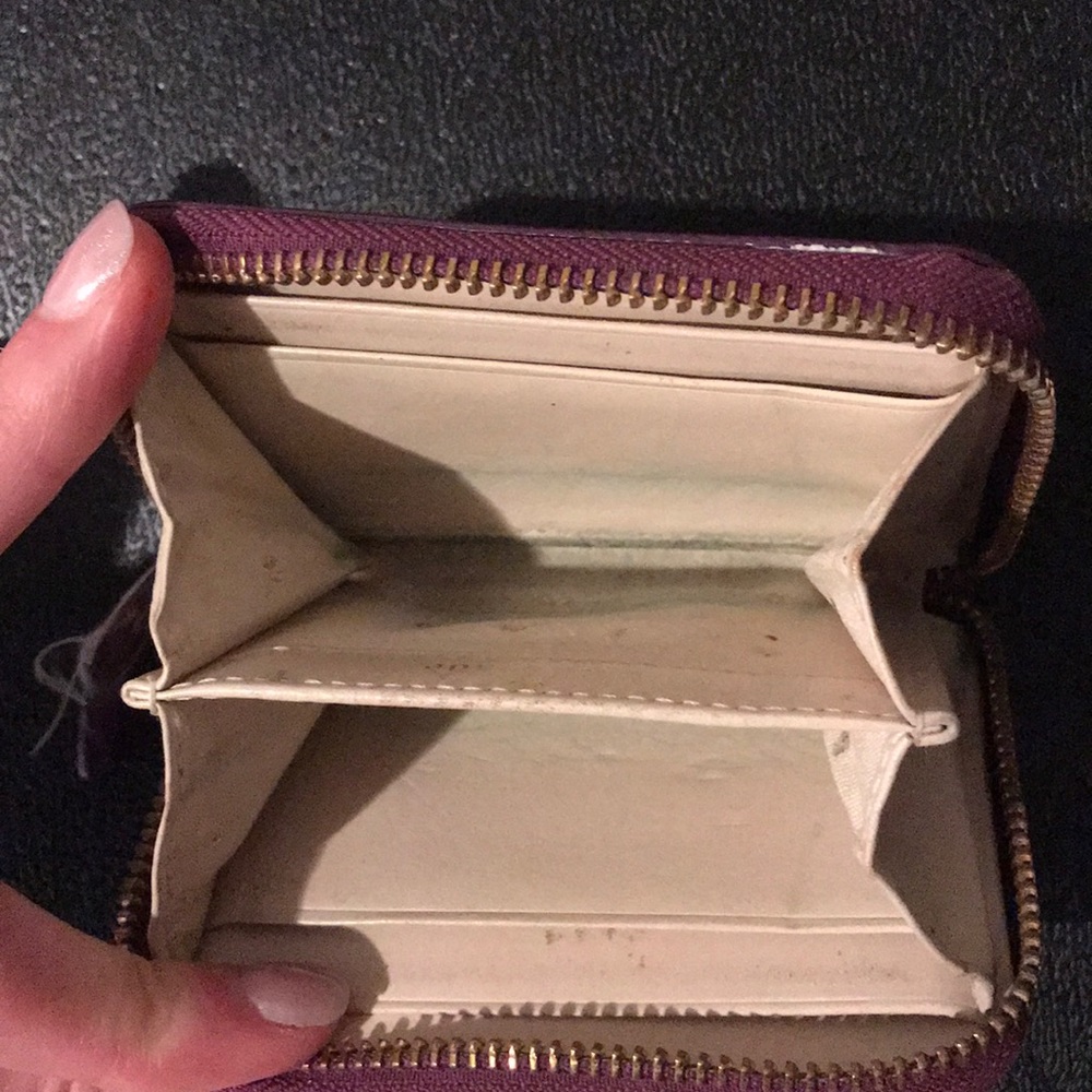 Kate Spade Wallet - Picture 3 of 3